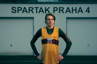 Strach žít. Český atlet promluvil o životě se syndromem Einsteina či Muska - Seznam Zprávy